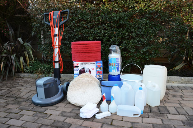 Business opportunity inclusives